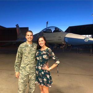 Meet your Posher, Kristin